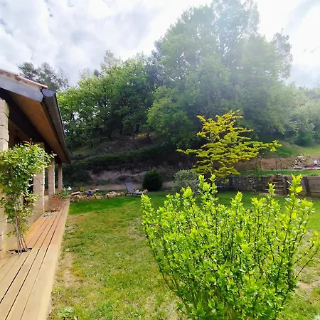 Piscine Interieure Et Foret Villa Saint-Alexandre